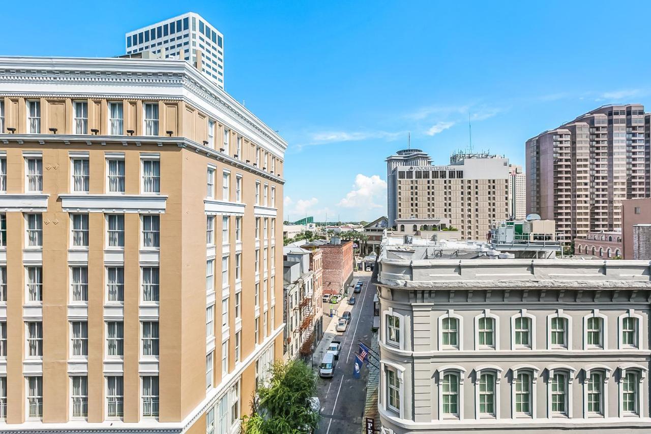 Stunning Apartments With Luxury Amenities New Orleans Exterior photo